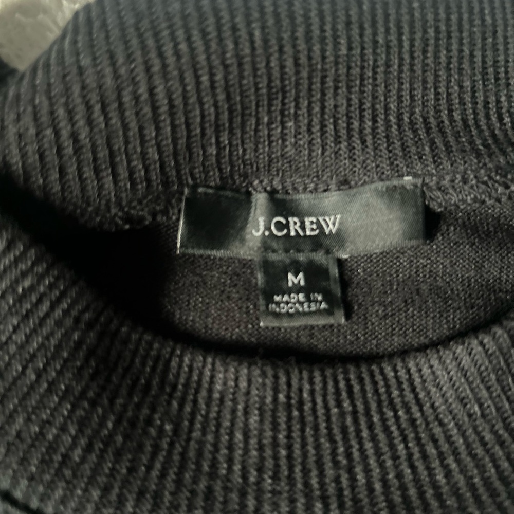 J. Crew Pullover Lightweight - image 8